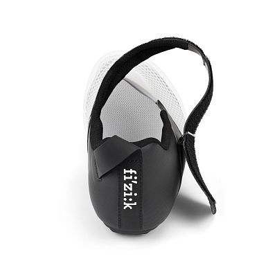 Превью  Велотуфли для триатлона FIZIK Transiro Hydra White/Black